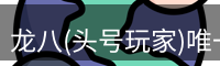 龙八头号玩家